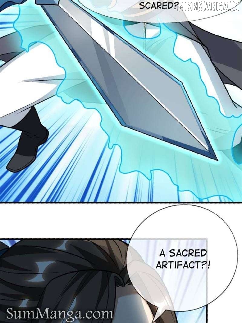 Rise of the Sect Master Chapter 22 - page 42