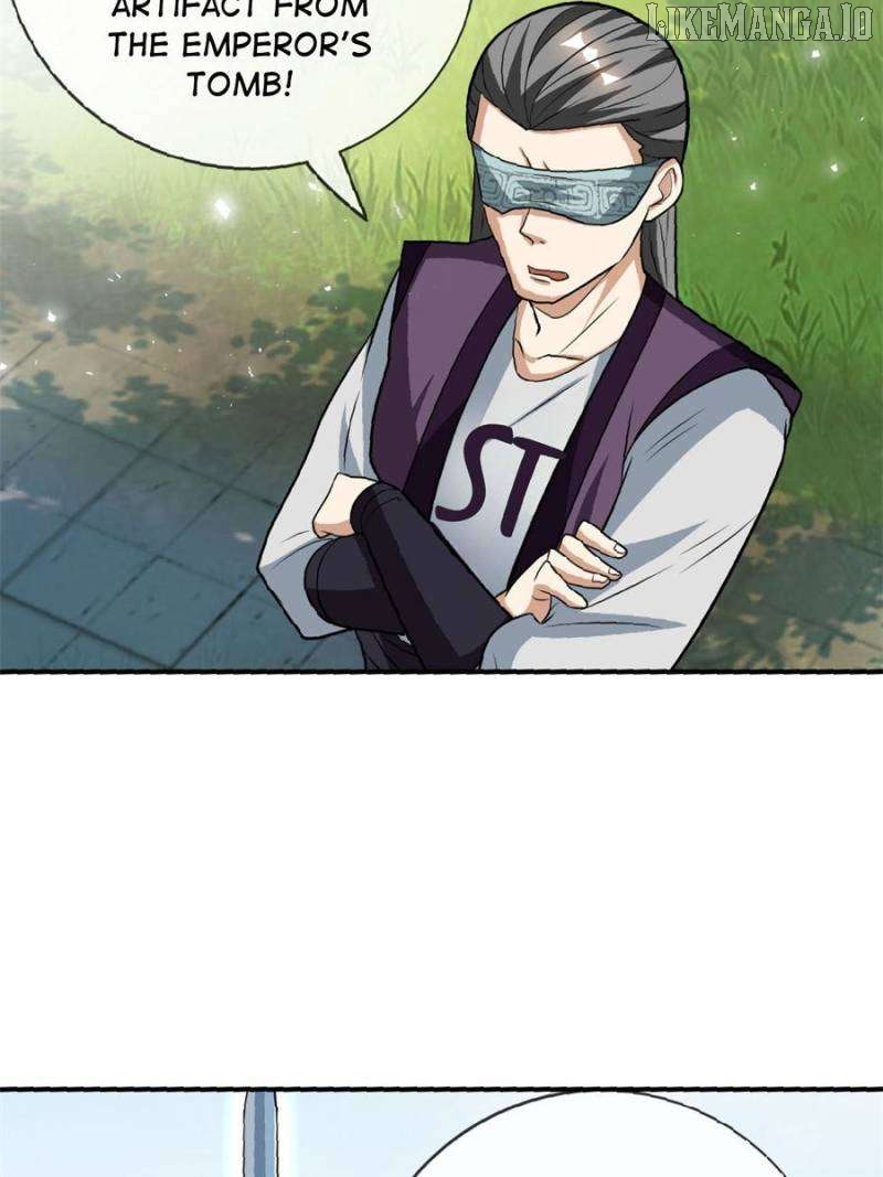 Rise of the Sect Master Chapter 22 - page 44