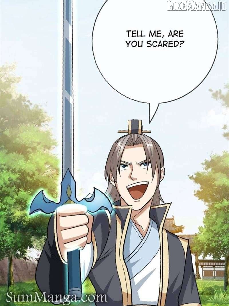 Rise of the Sect Master Chapter 22 - page 45