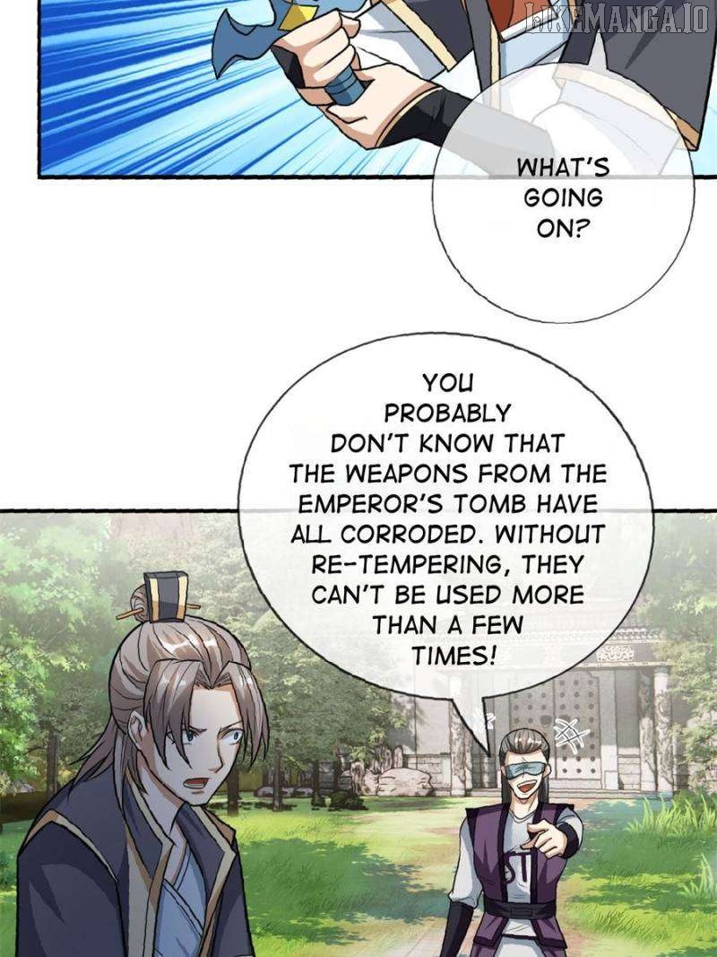 Rise of the Sect Master Chapter 22 - page 48