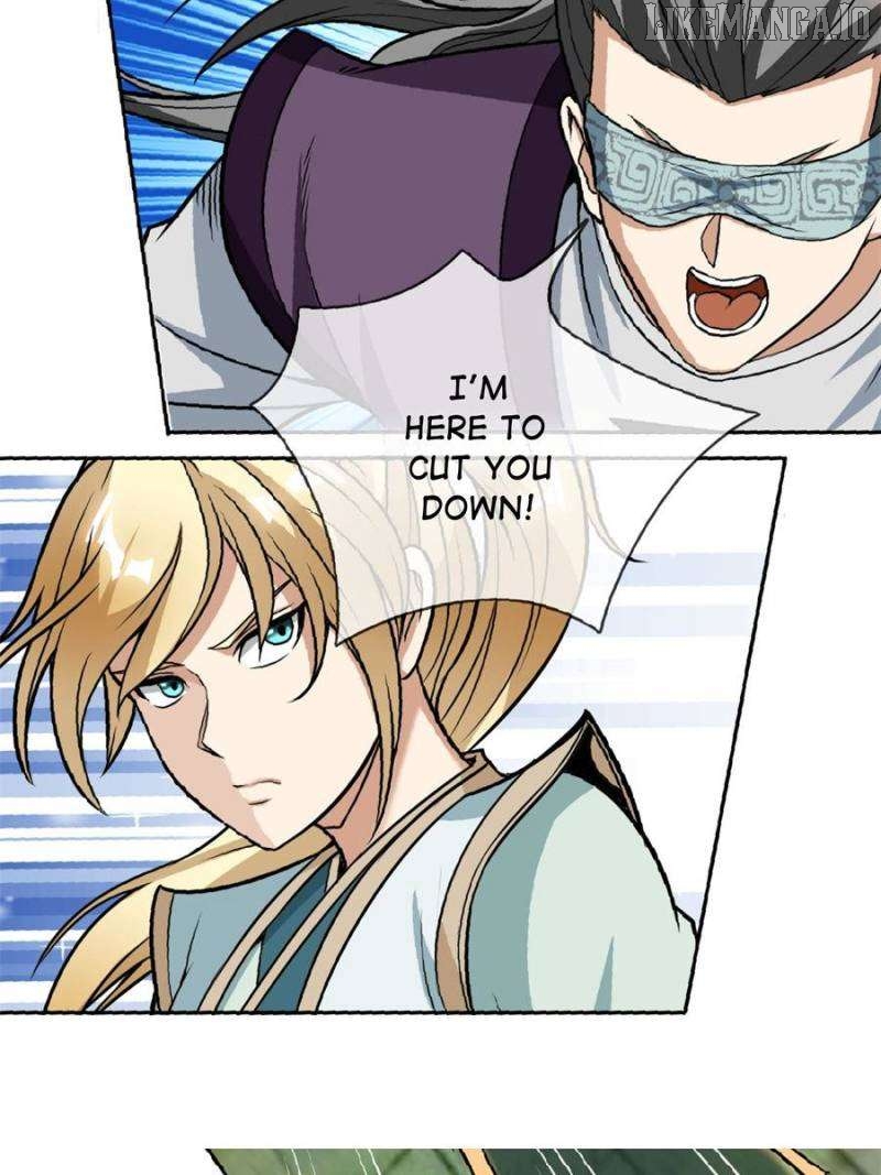 Rise of the Sect Master Chapter 23 - page 2