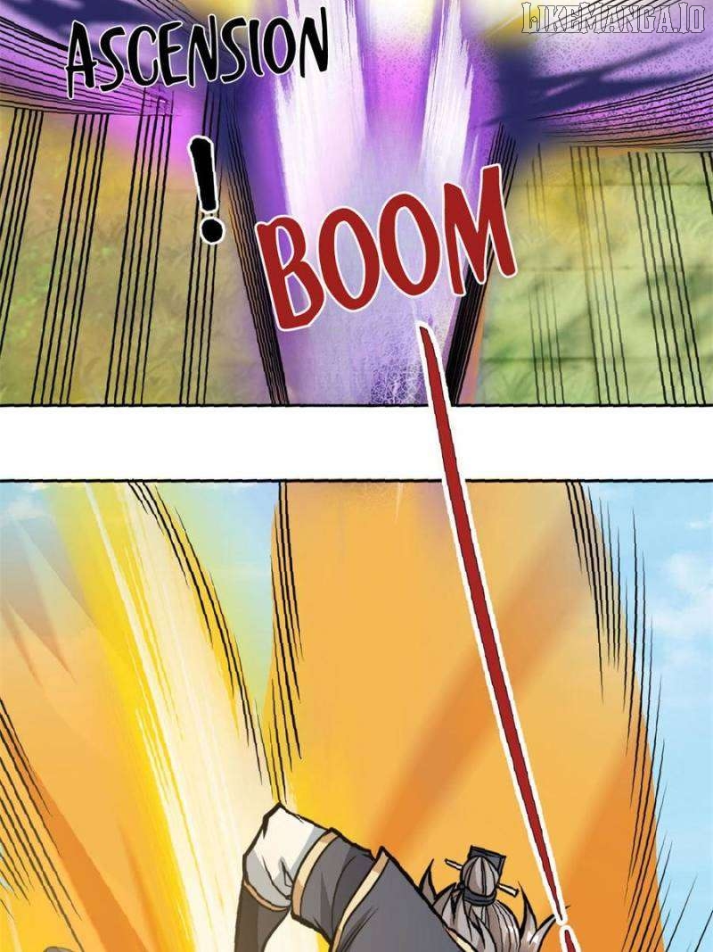 Rise of the Sect Master Chapter 23 - page 33