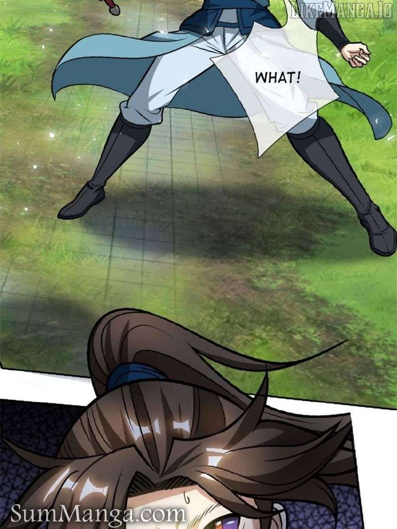 Rise of the Sect Master Chapter 23 - page 35