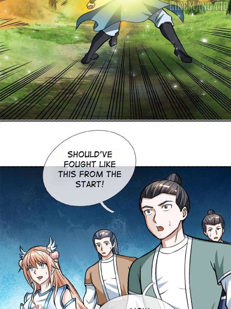Rise of the Sect Master Chapter 23 - page 37