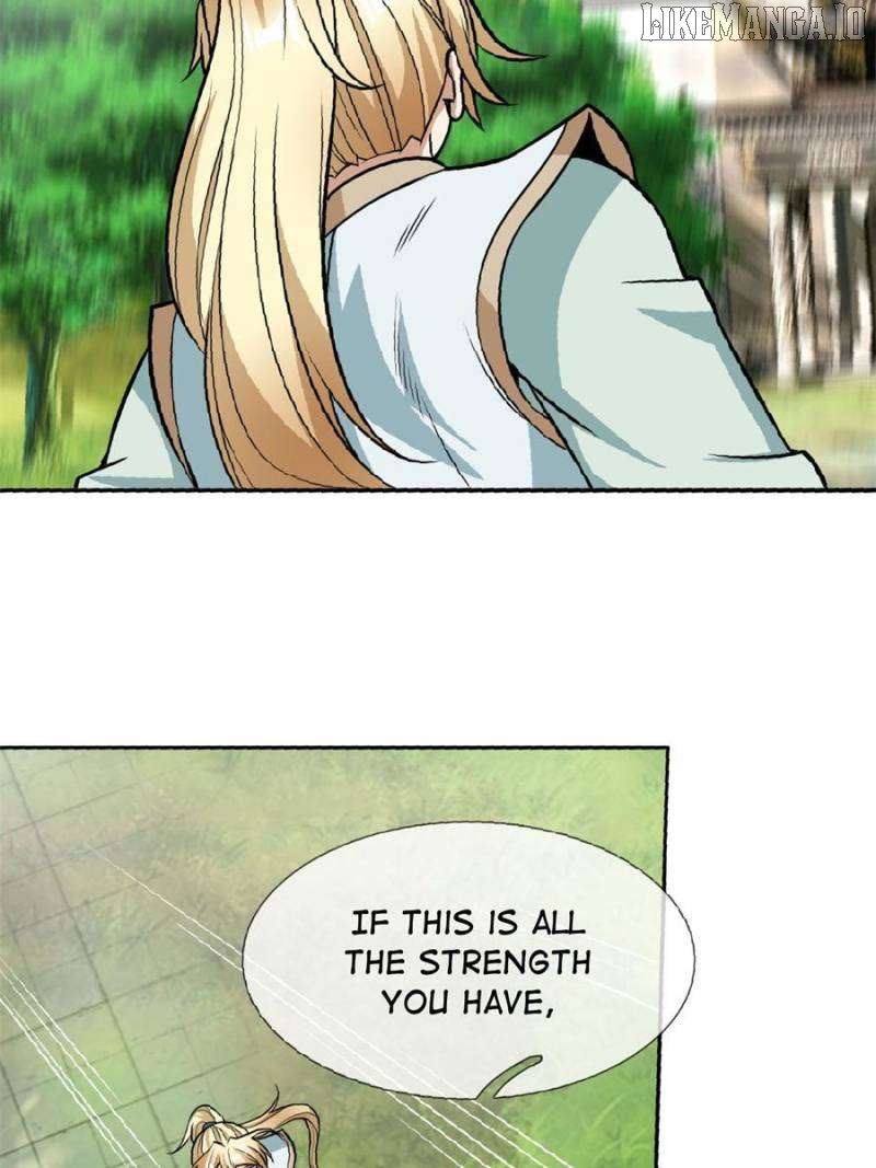 Rise of the Sect Master Chapter 23 - page 4