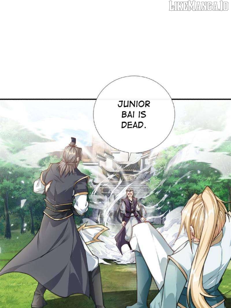 Rise of the Sect Master Chapter 23 - page 43