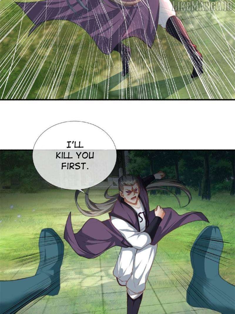 Rise of the Sect Master Chapter 23 - page 46