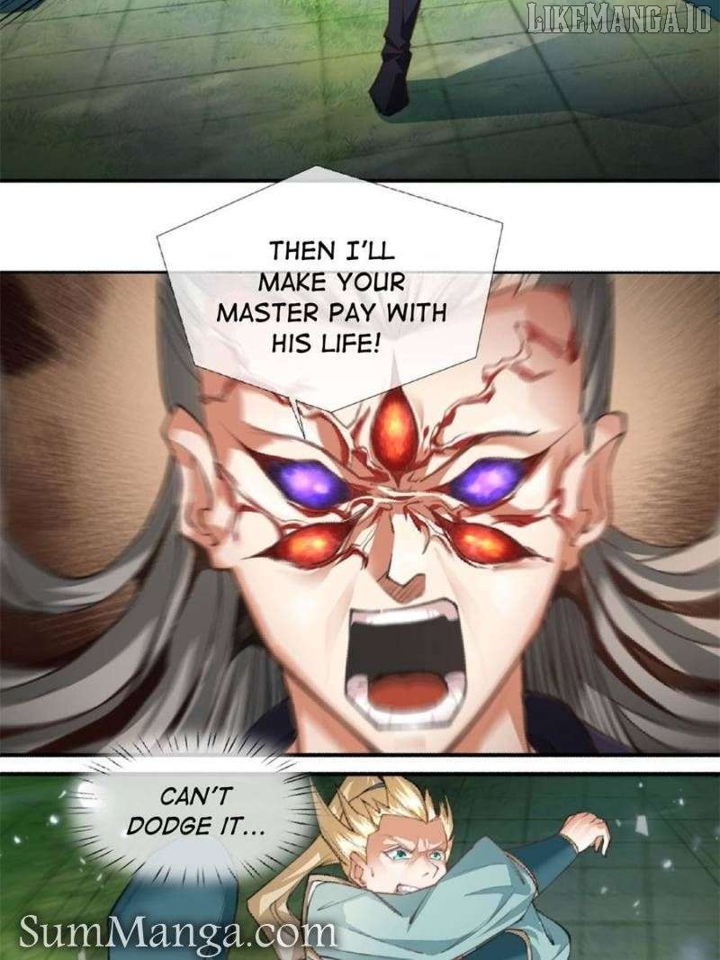 Rise of the Sect Master Chapter 23 - page 47