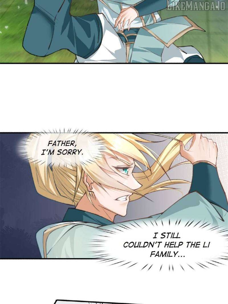 Rise of the Sect Master Chapter 23 - page 48