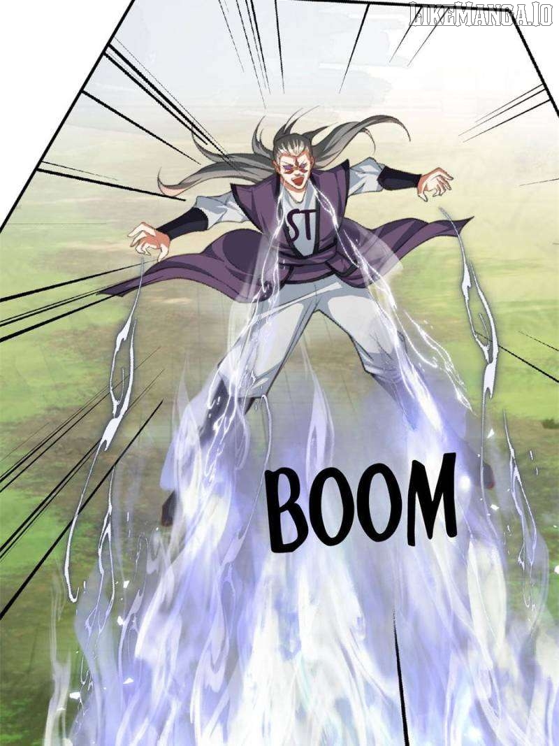 Rise of the Sect Master Chapter 23 - page 49