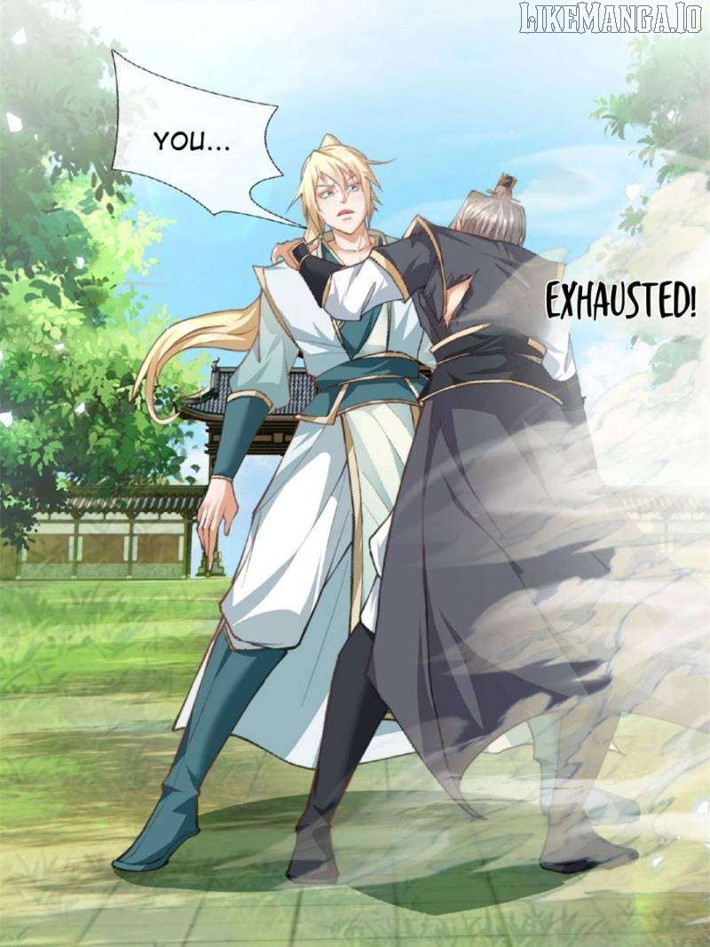 Rise of the Sect Master Chapter 23 - page 55