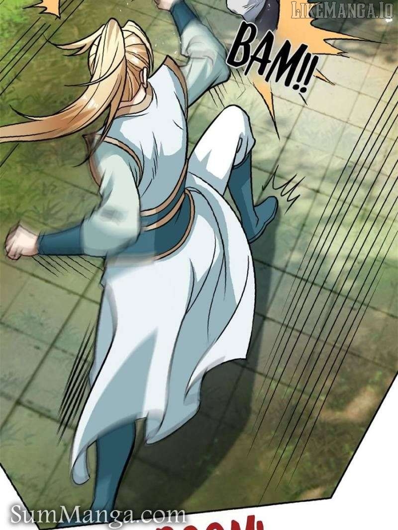 Rise of the Sect Master Chapter 23 - page 6