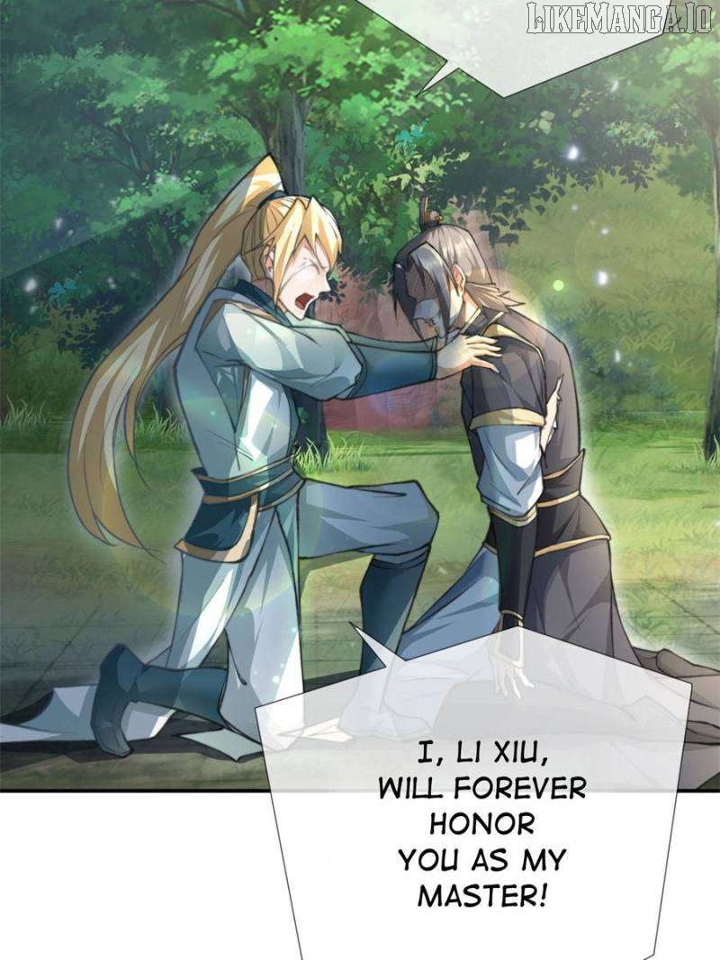 Rise of the Sect Master Chapter 23 - page 63
