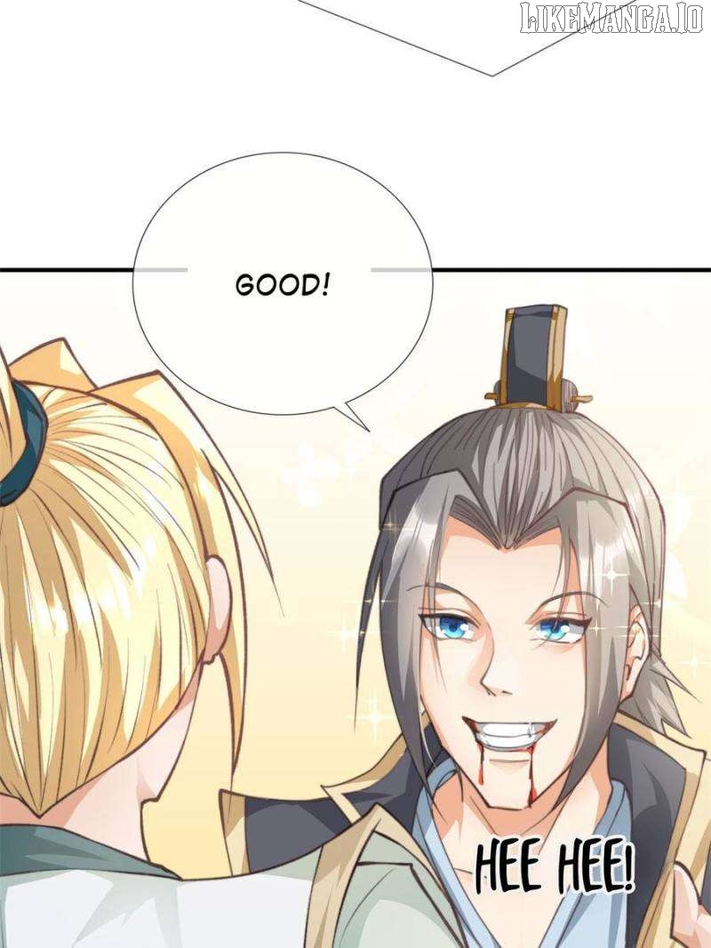 Rise of the Sect Master Chapter 23 - page 64
