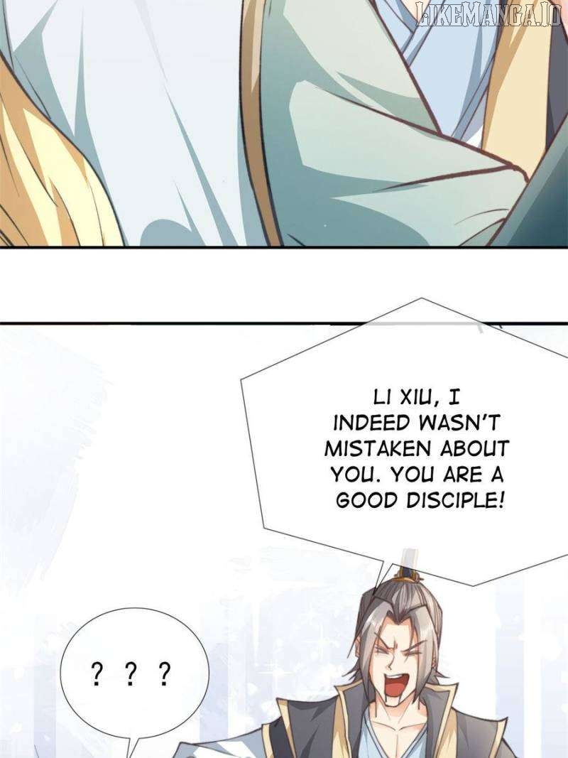 Rise of the Sect Master Chapter 23 - page 65