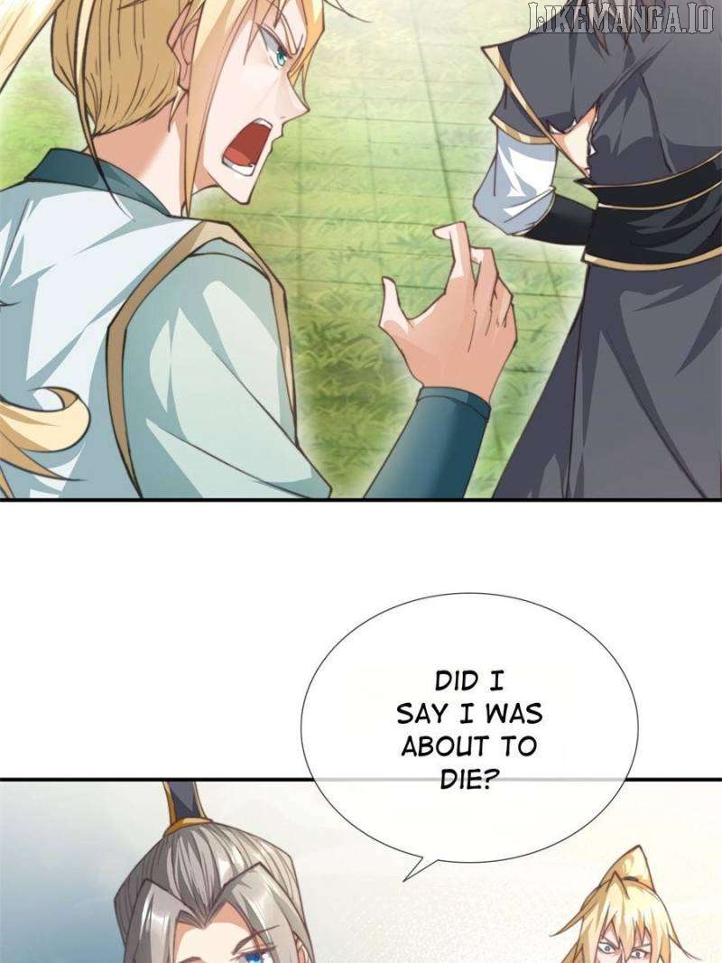 Rise of the Sect Master Chapter 23 - page 67