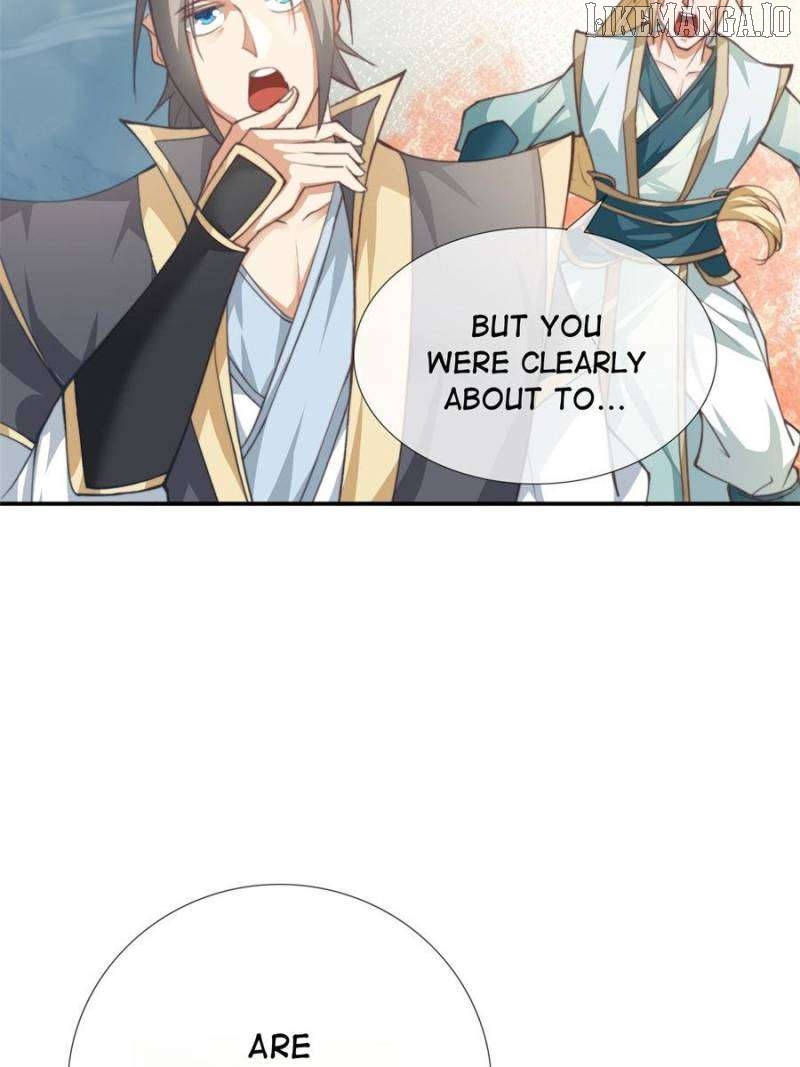Rise of the Sect Master Chapter 23 - page 68