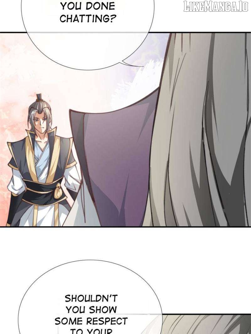 Rise of the Sect Master Chapter 23 - page 69