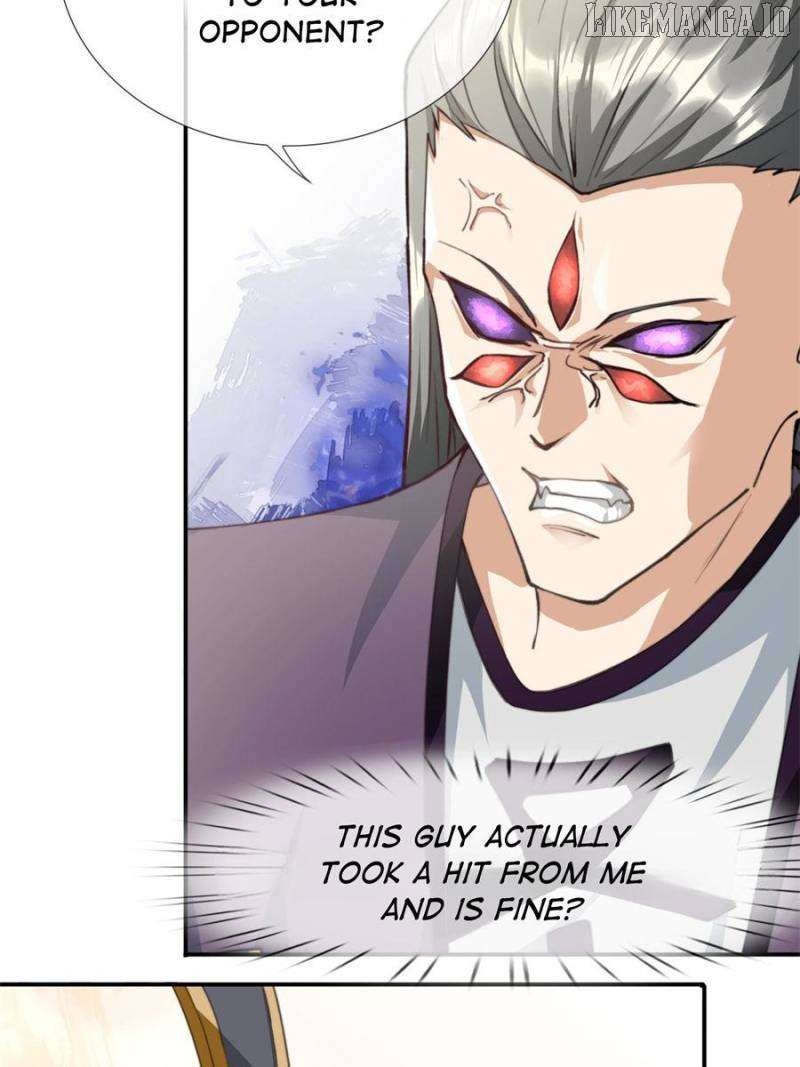 Rise of the Sect Master Chapter 23 - page 70
