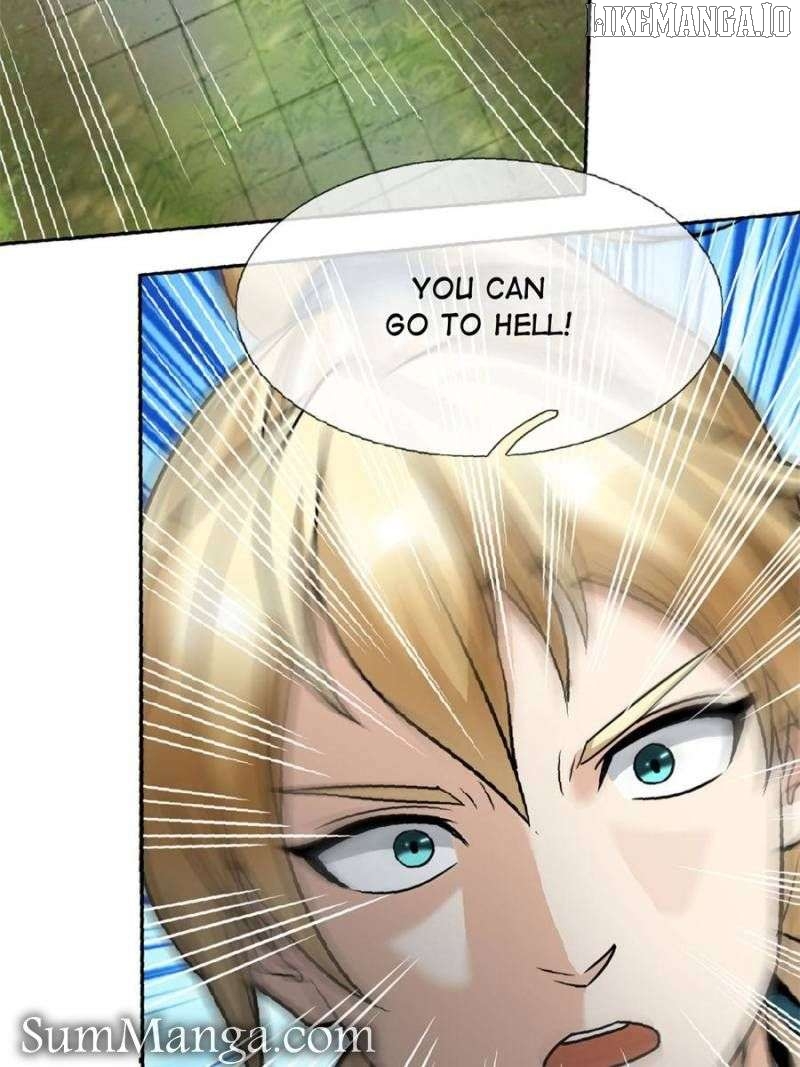 Rise of the Sect Master Chapter 23 - page 9
