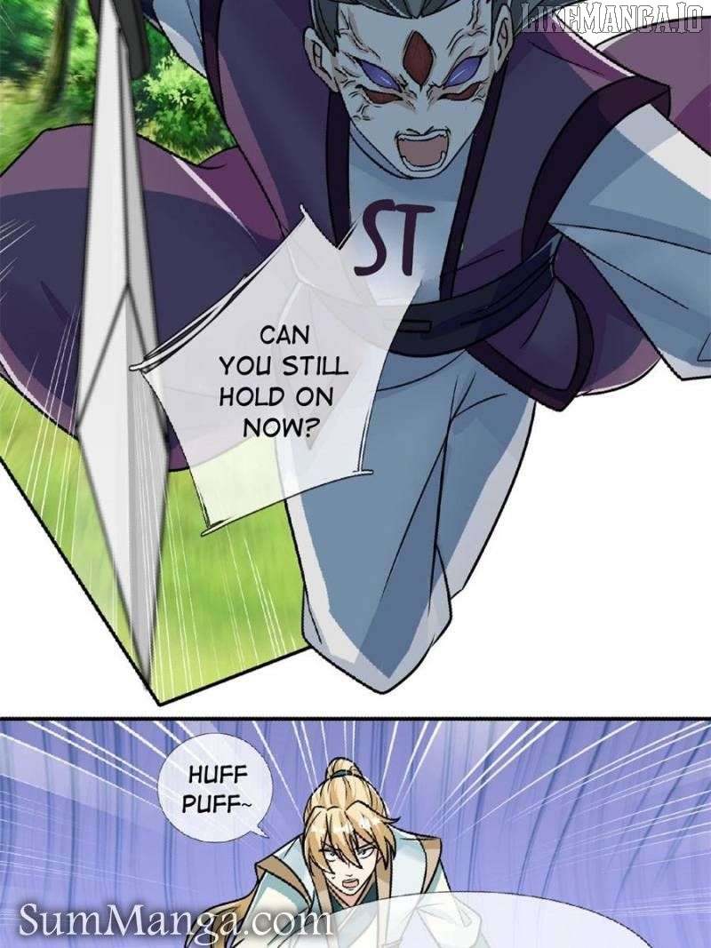 Rise of the Sect Master Chapter 24 - page 10
