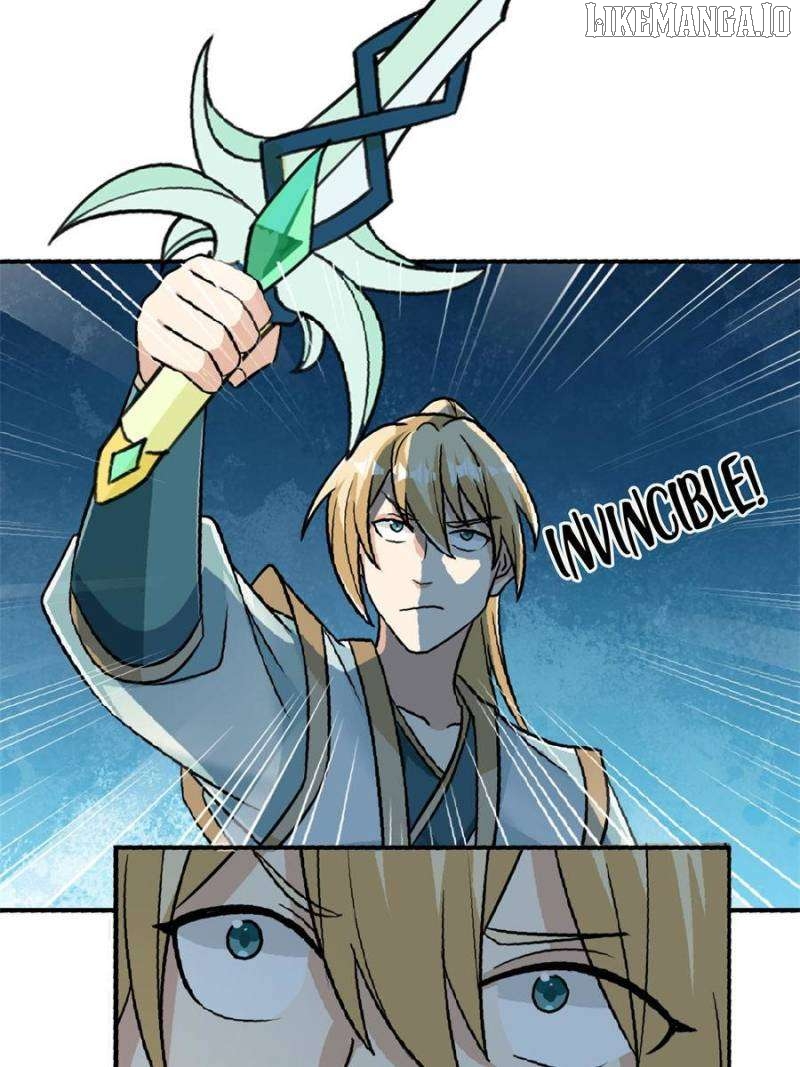 Rise of the Sect Master Chapter 24 - page 12