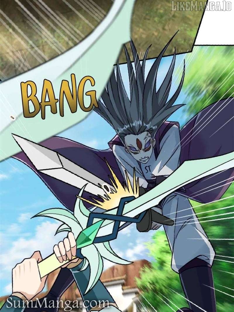Rise of the Sect Master Chapter 24 - page 16