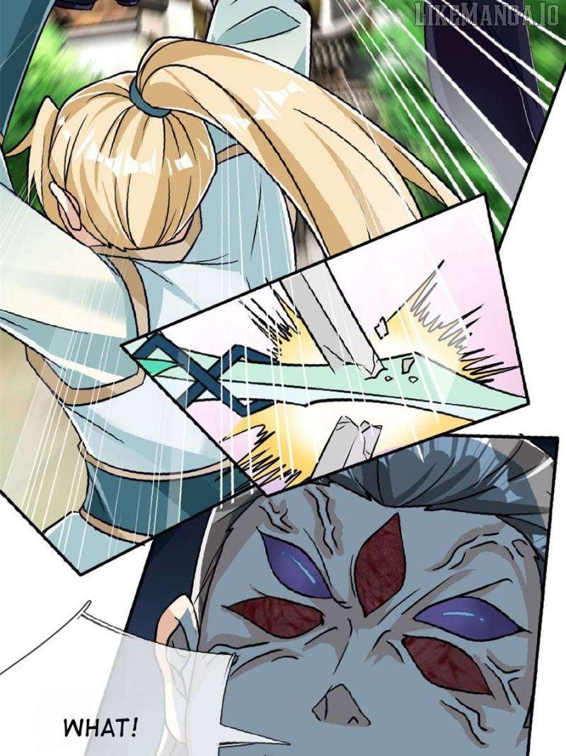 Rise of the Sect Master Chapter 24 - page 17