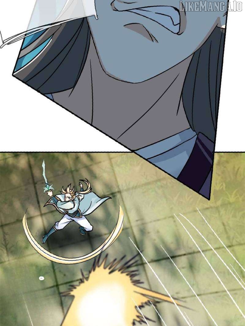 Rise of the Sect Master Chapter 24 - page 18