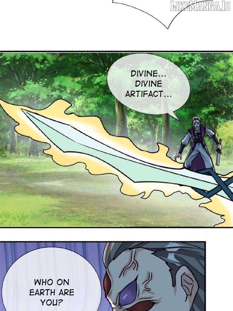Rise of the Sect Master Chapter 24 - page 23