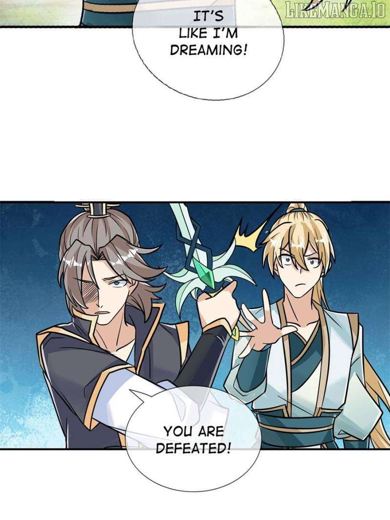 Rise of the Sect Master Chapter 24 - page 26