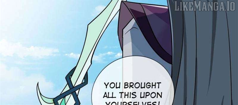 Rise of the Sect Master Chapter 24 - page 29