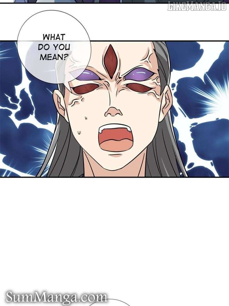 Rise of the Sect Master Chapter 24 - page 34