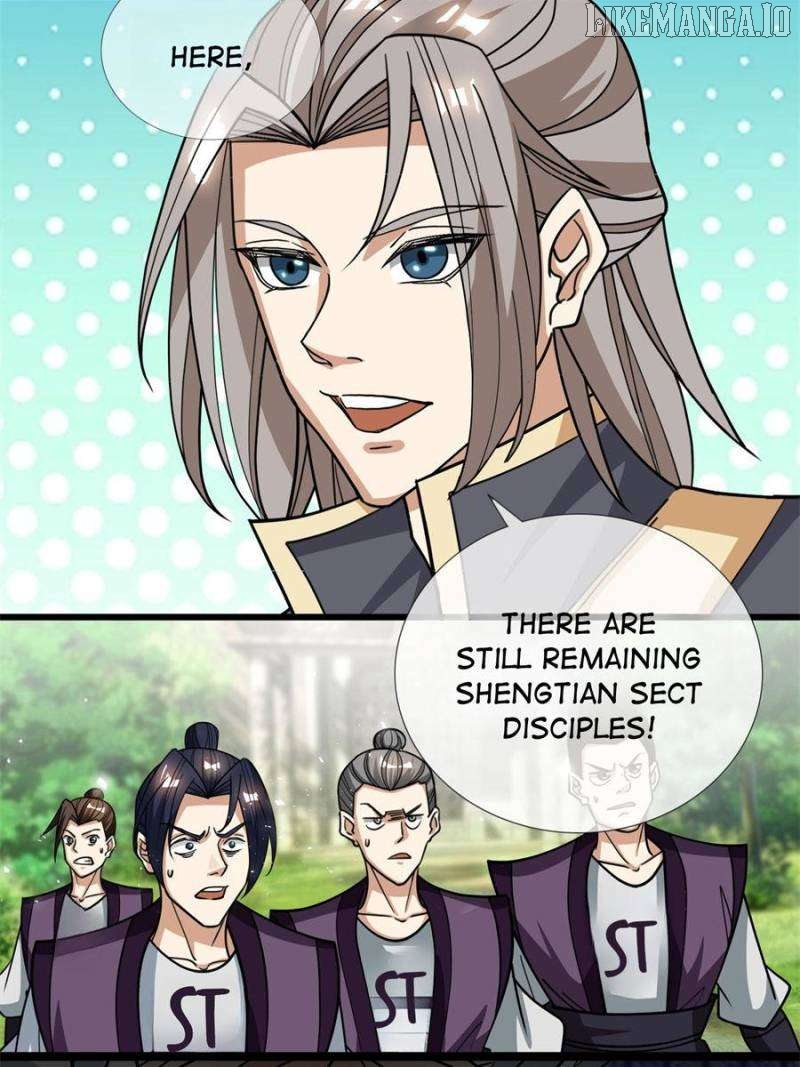 Rise of the Sect Master Chapter 24 - page 36