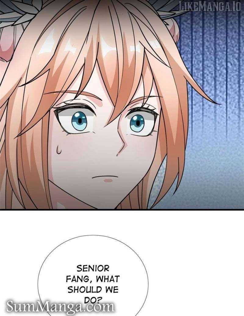 Rise of the Sect Master Chapter 24 - page 37