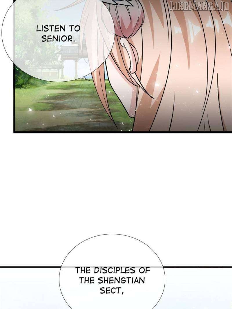 Rise of the Sect Master Chapter 24 - page 39