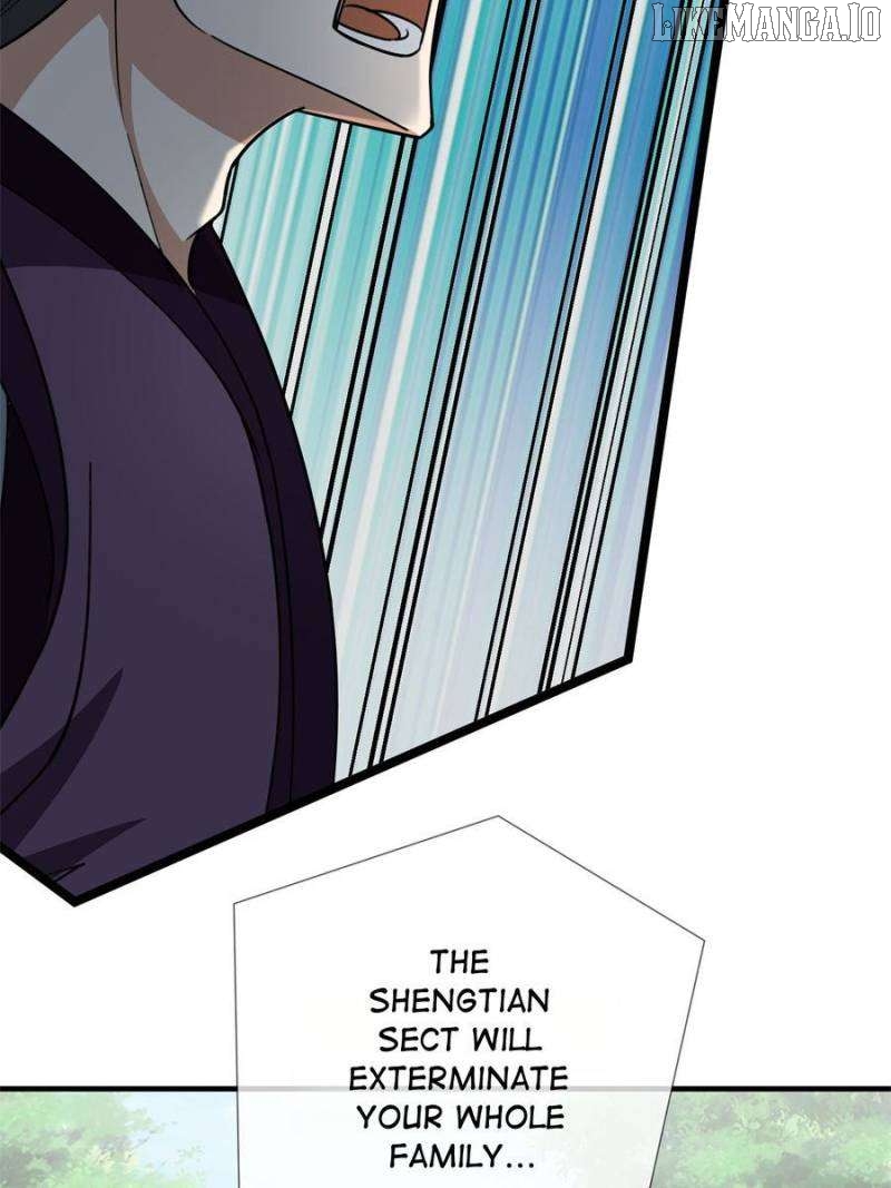 Rise of the Sect Master Chapter 24 - page 44