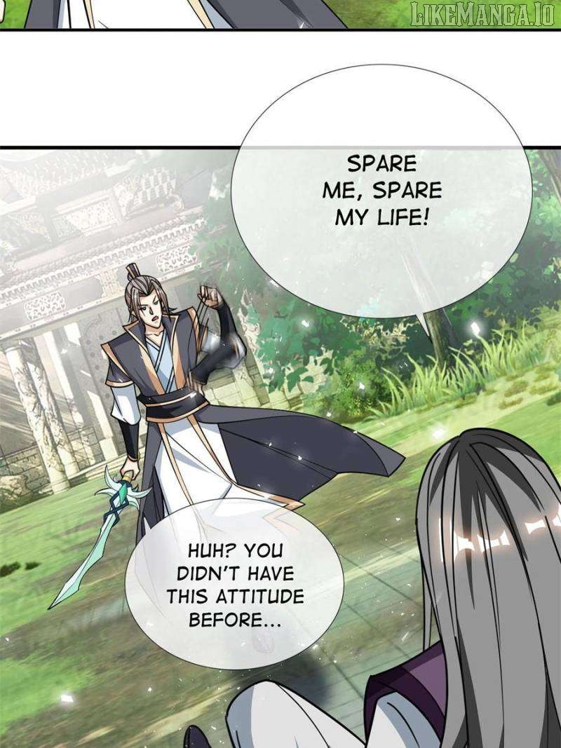 Rise of the Sect Master Chapter 24 - page 47