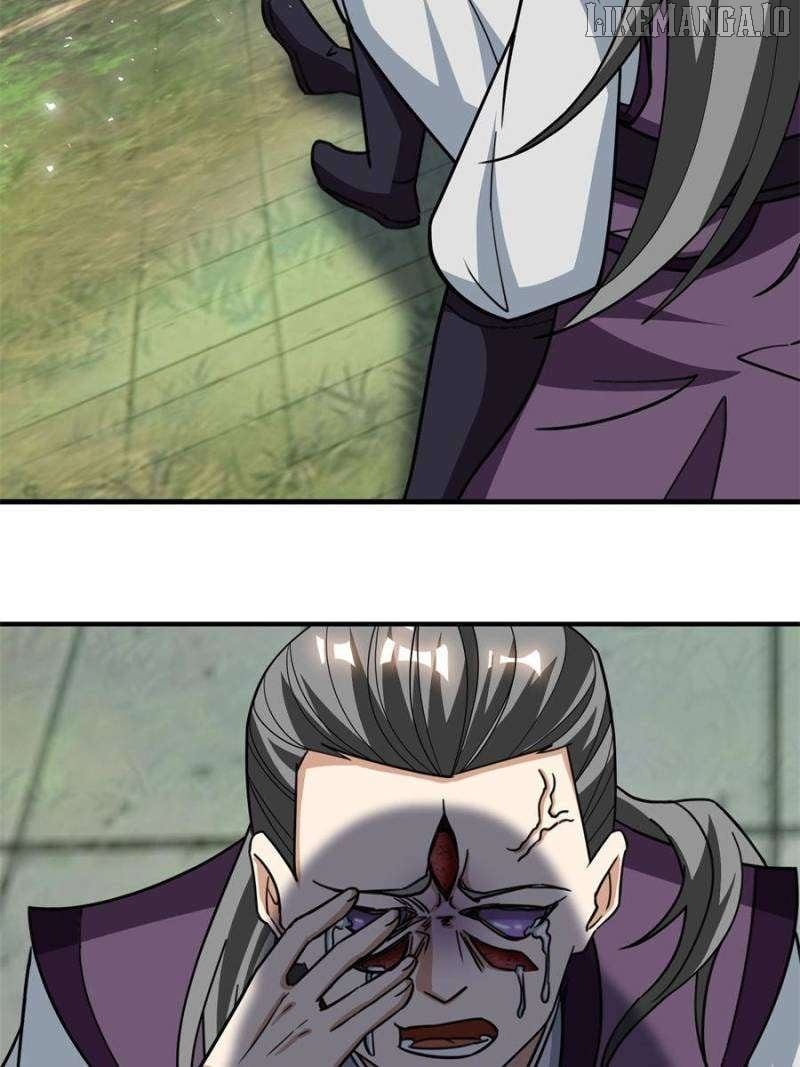 Rise of the Sect Master Chapter 24 - page 48
