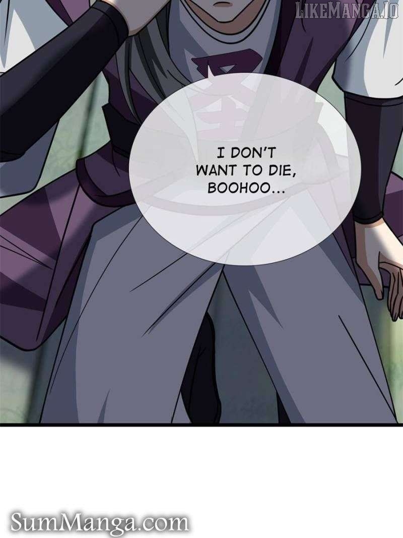 Rise of the Sect Master Chapter 24 - page 49