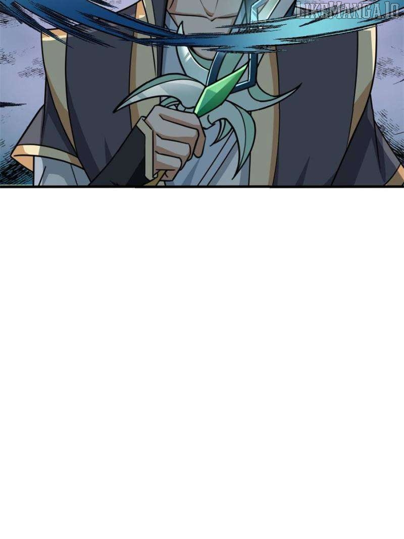 Rise of the Sect Master Chapter 24 - page 51