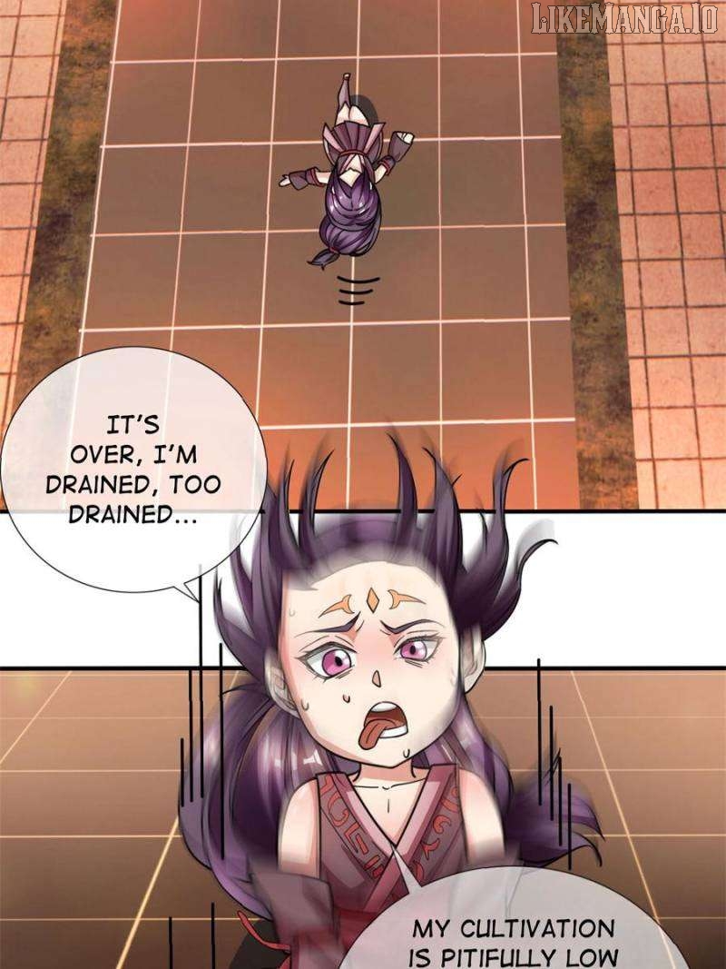 Rise of the Sect Master Chapter 24 - page 54