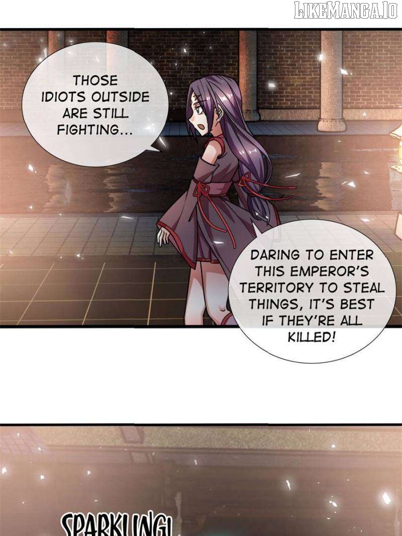 Rise of the Sect Master Chapter 24 - page 56