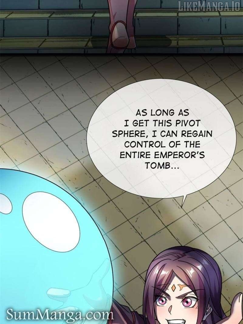 Rise of the Sect Master Chapter 24 - page 58