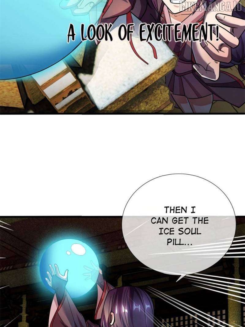 Rise of the Sect Master Chapter 24 - page 59