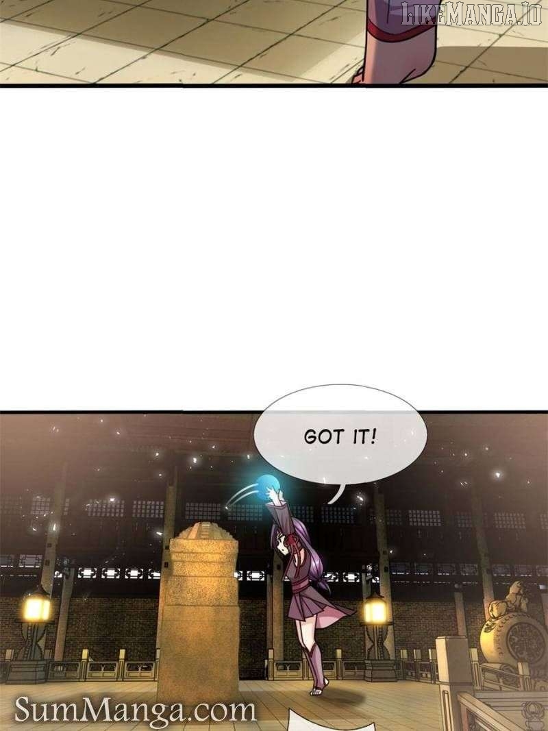 Rise of the Sect Master Chapter 24 - page 61