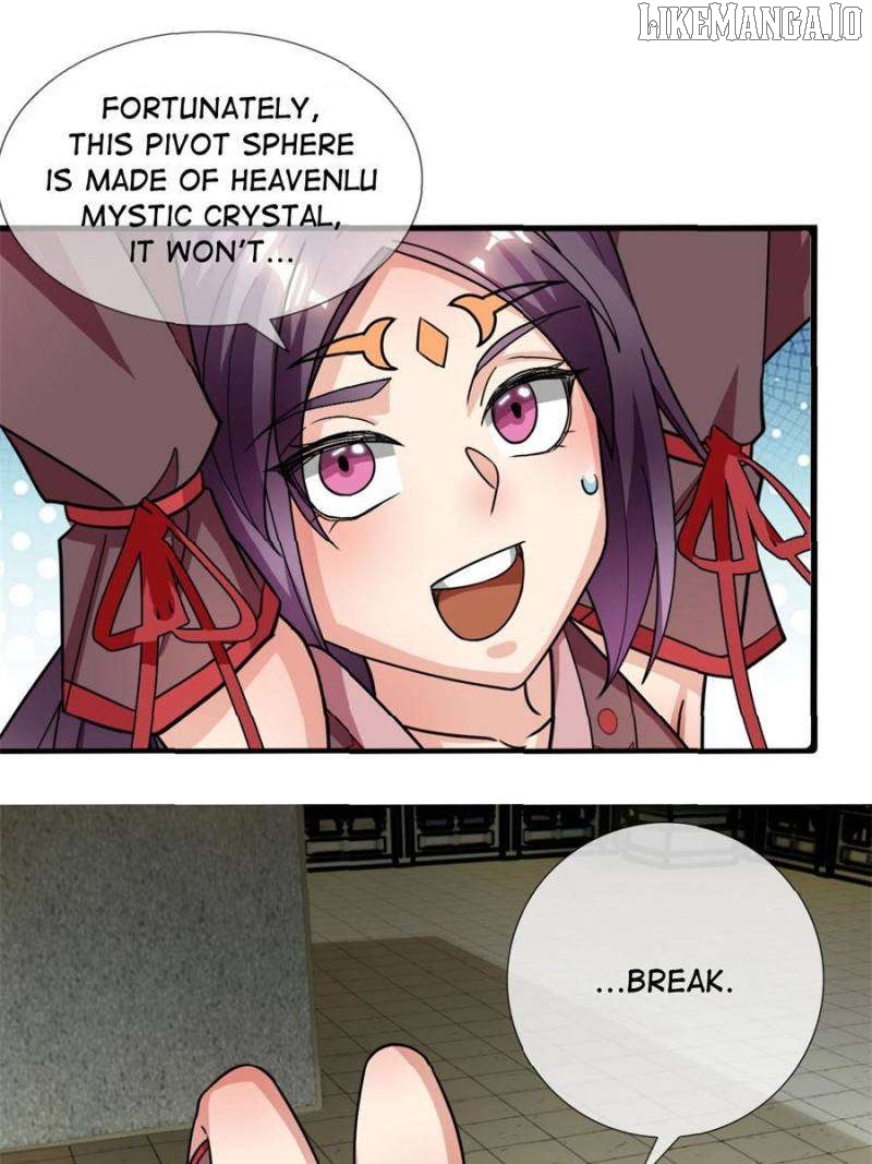 Rise of the Sect Master Chapter 24 - page 65