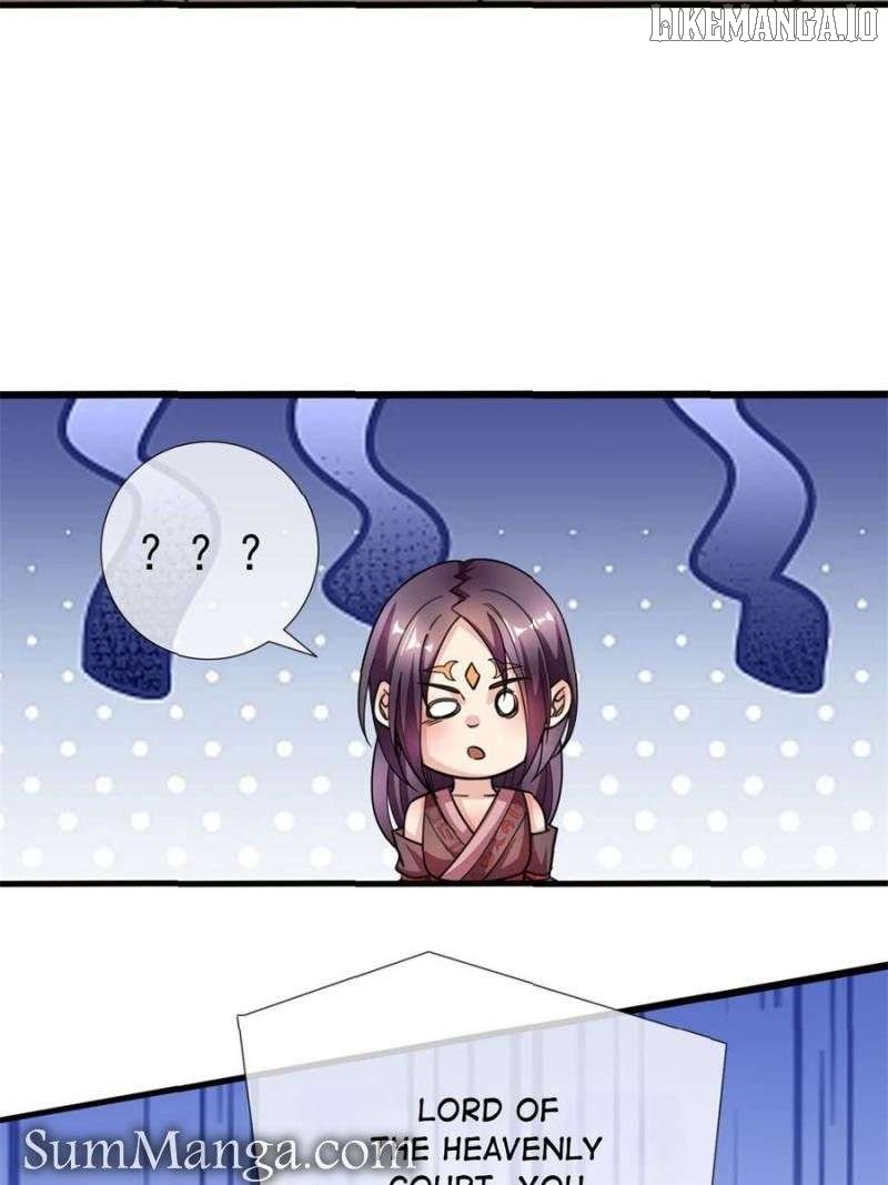 Rise of the Sect Master Chapter 24 - page 67