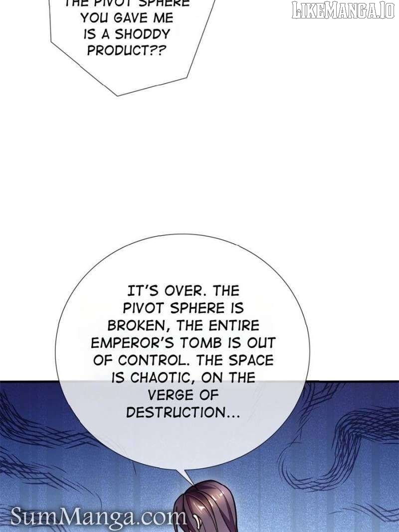 Rise of the Sect Master Chapter 24 - page 70