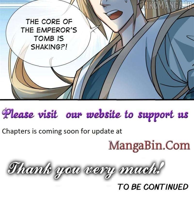Rise of the Sect Master Chapter 24 - page 76